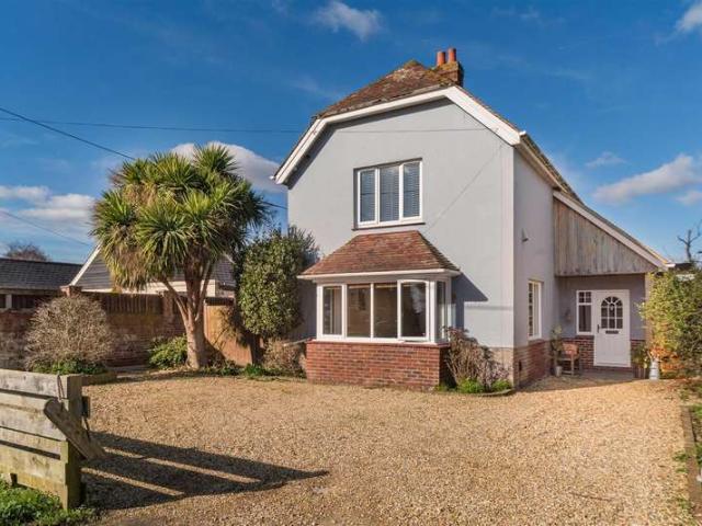 Farm for sale in Bembridge, Isle Of Wight