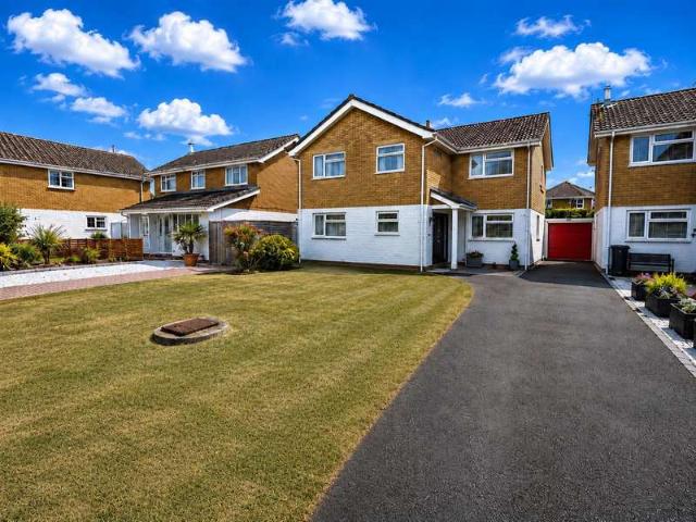 Farm for sale in North Weston, Portishead