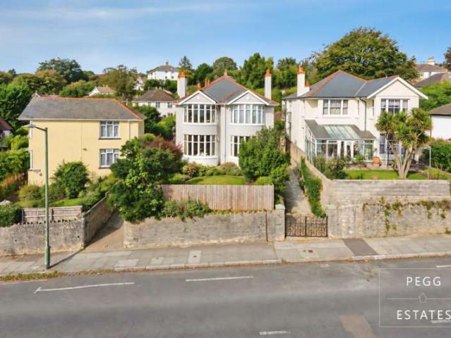 Farm for sale in Upton, Torquay