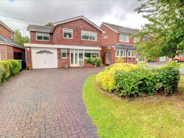 Farm for sale in Marston Green, Coleshill Heath