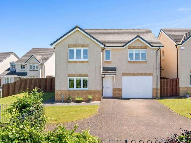Farm for sale in Bathgate, Scotland