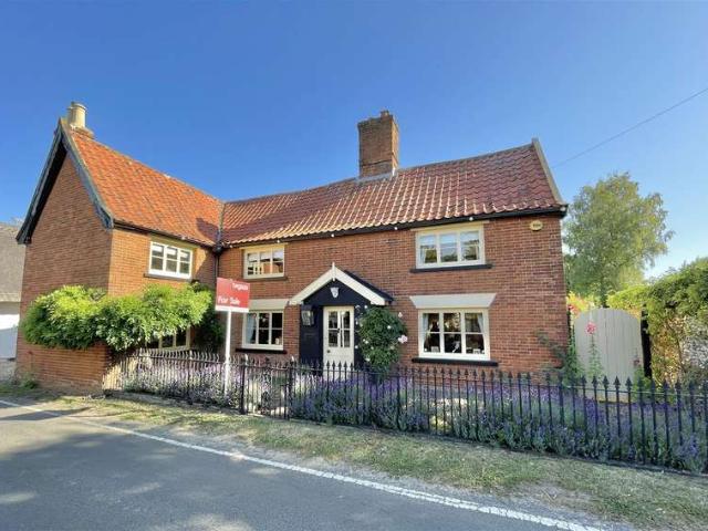 Farm for sale in Chedburgh, Suffolk