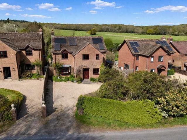 Farm for sale in Whitmore, Woodlands
