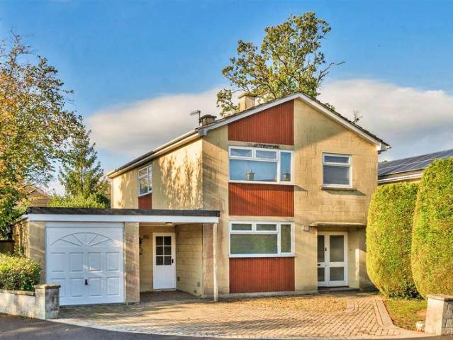 Farm for sale in Claverton Down, Bath