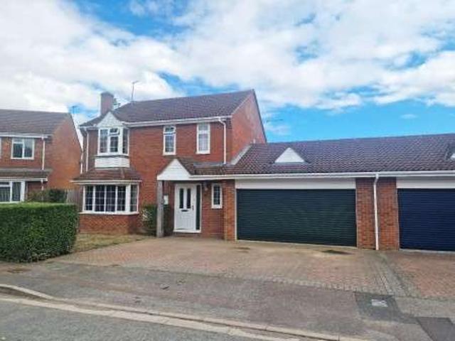 Farm for sale in Bicester, Cherwell