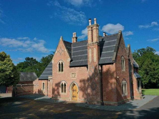Farm for sale in Costhorpe, East Midlands