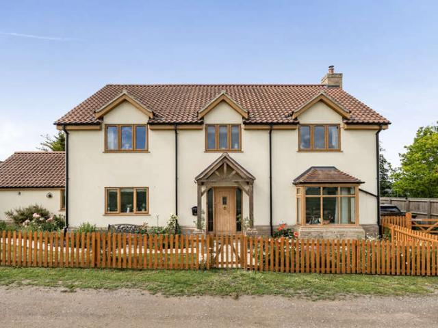 Farm for sale in Barway, Cambridgeshire