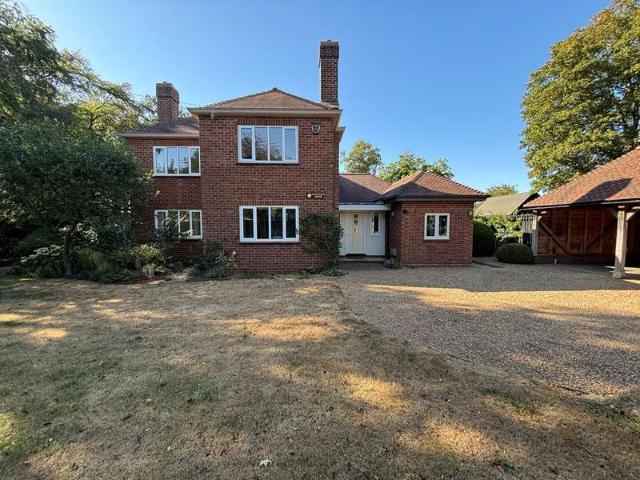 Farm for rent in Waresley, Huntingdonshire