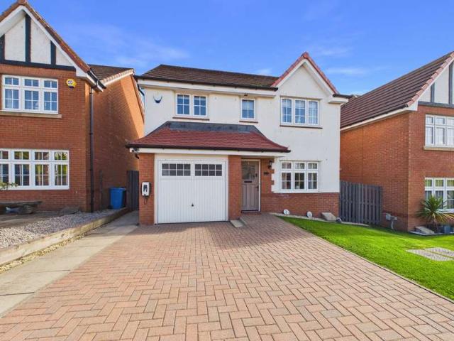 Farm for sale in Kilwinning, North Ayrshire