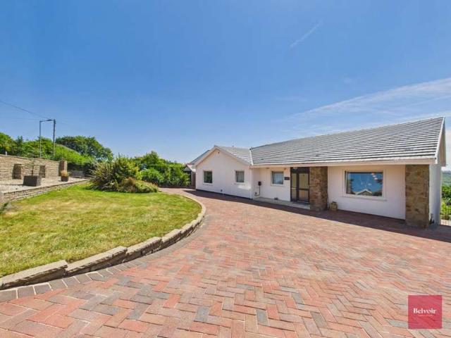 Farm for sale in Nangreaves, Wales