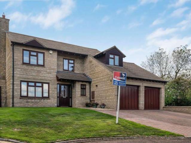 Farm for sale in Cleeve Hill, Tewkesbury