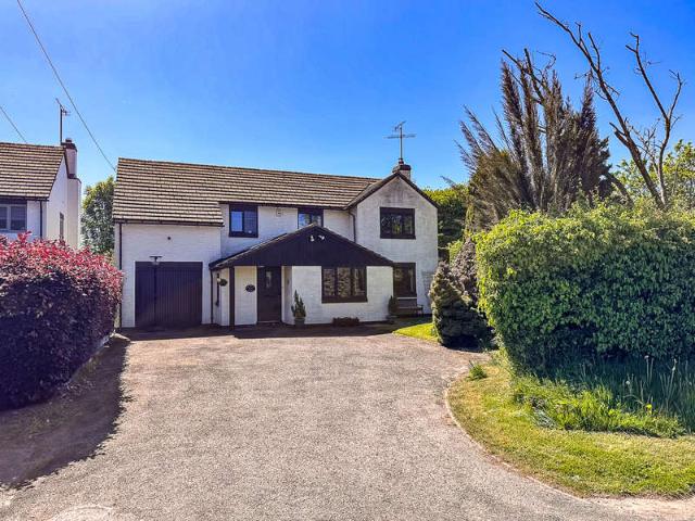 Farm for sale in Holme Marsh, Lyonshall