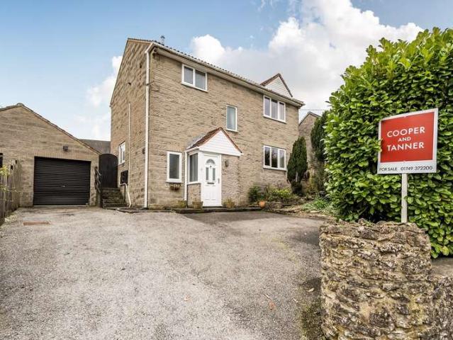 Farm for sale in Bowlish, Shepton Mallet