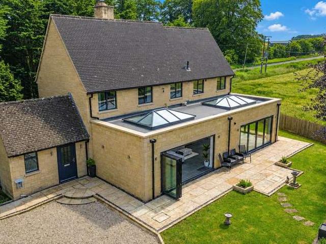 Farm for sale in Fossebridge, Gloucestershire