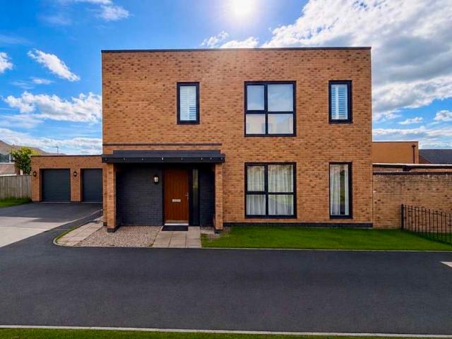 Farm for sale in North Side, Birtley