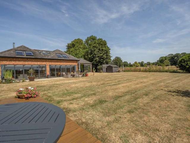 Farm for sale in Ridlington, Rutland