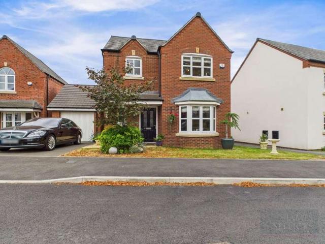 Farm for sale in Old Wharf, City Of Leicester