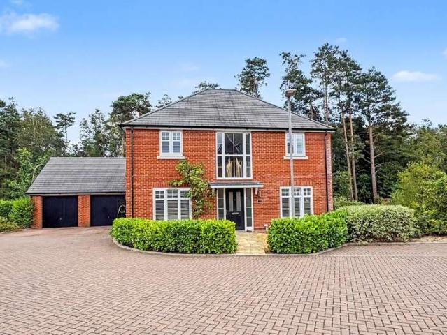 Farm for sale in Ebblake, Verwood
