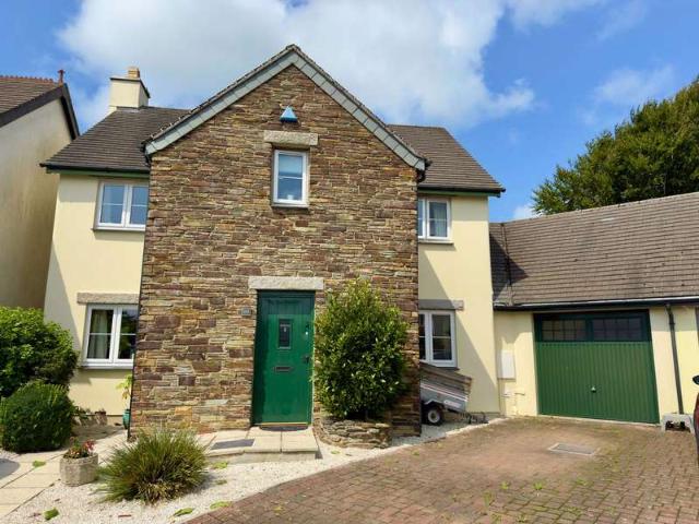 Farm for sale in Camelford, Valley Truckle