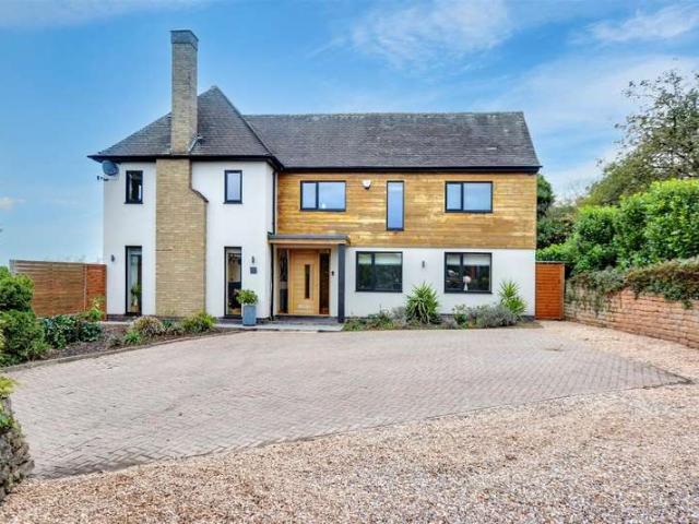 Farm for sale in Hemington, Leicestershire