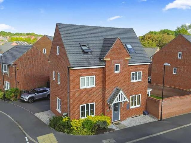 Farm for sale in Egginton, East Midlands