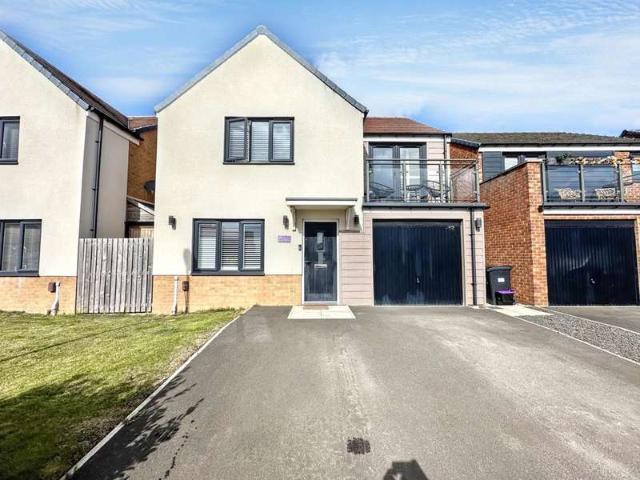 Farm for sale in East Benton Rise, North Tyneside