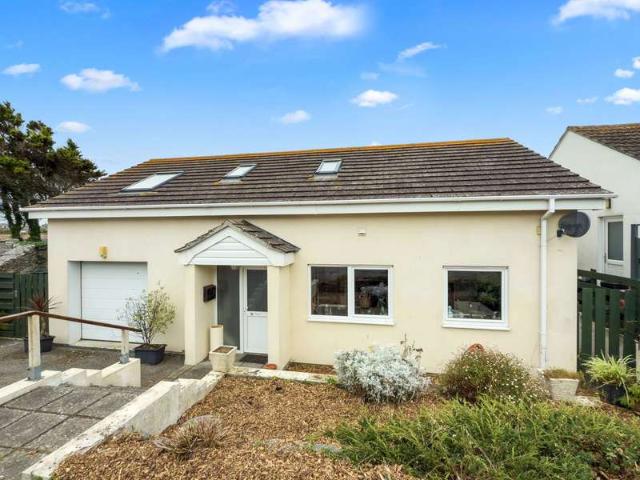 Farm for sale in Tintagel, Cornwall