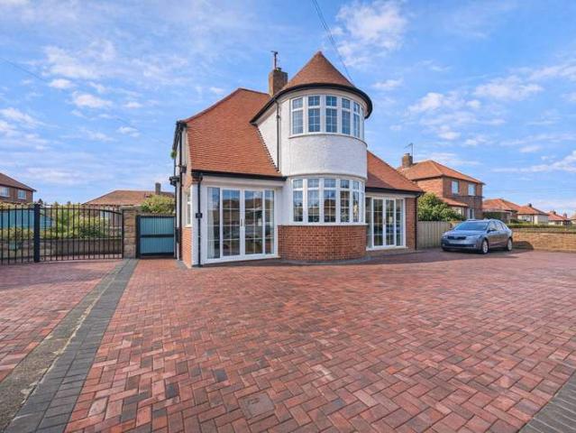 Farm for sale in Whitby, North Yorkshire
