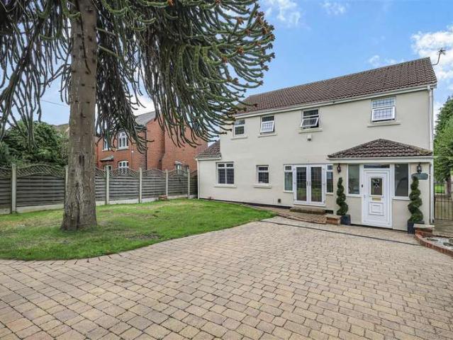 Farm for sale in Brown Moor, Leeds