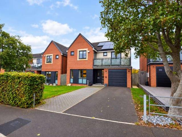 Farm for sale in Elmwood Park, Newcastle upon Tyne