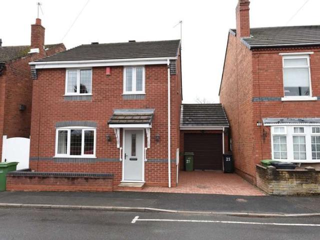 Farm for sale in Kingswinford, West Midlands