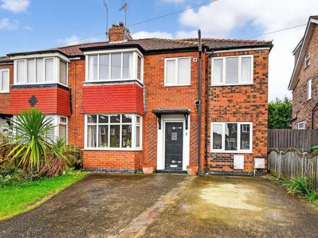 Farm for sale in High Field, York