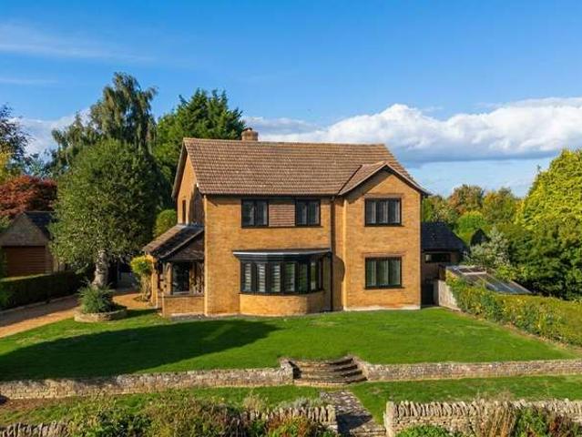Farm for sale in Guilsborough