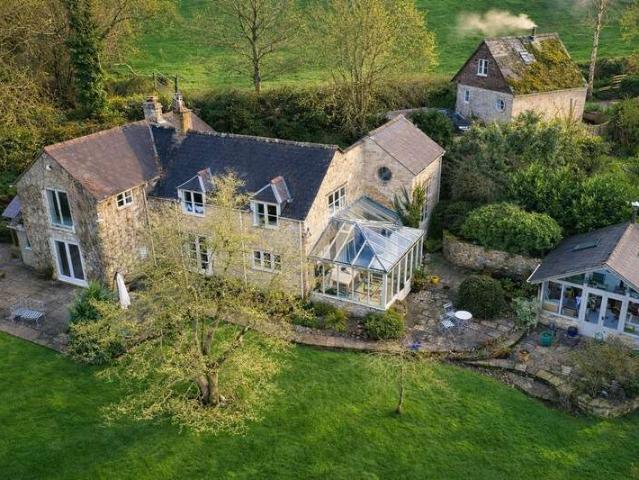 Farm for sale in School House, Gloucestershire