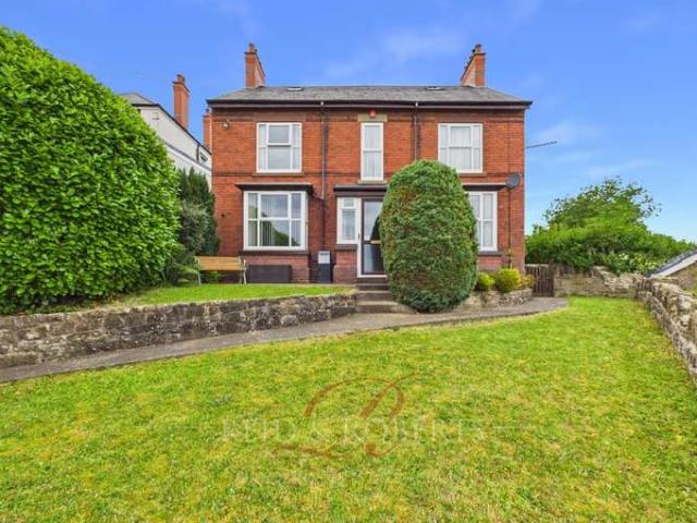 Farm for sale in Mount Sion, Wales