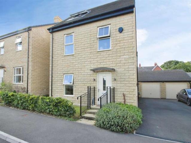 Farm for sale in Micklefield, West Yorkshire