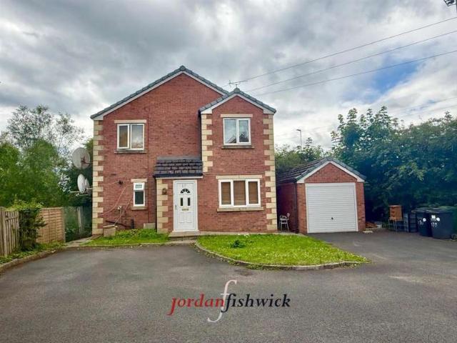 Farm for sale in Moss Rose, Macclesfield