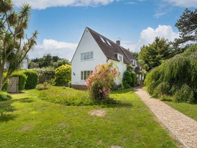 Farm for sale in Bembridge, Isle Of Wight