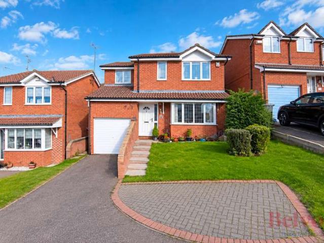Farm for sale in Redhill Grange, Wellingborough