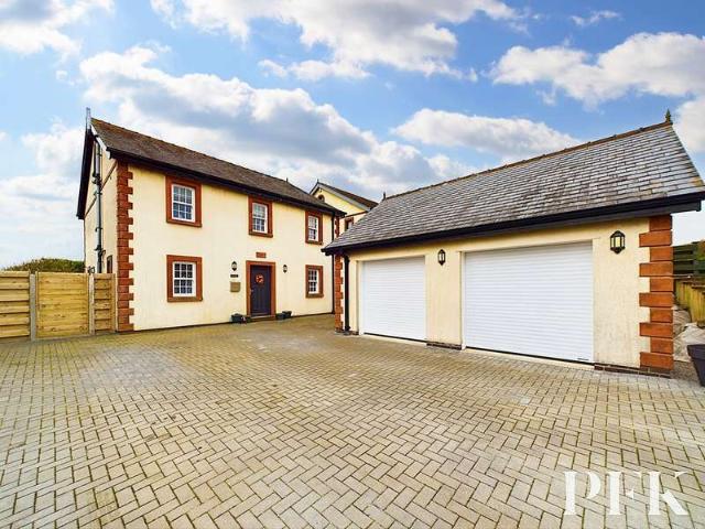 Farm for sale in Braystones