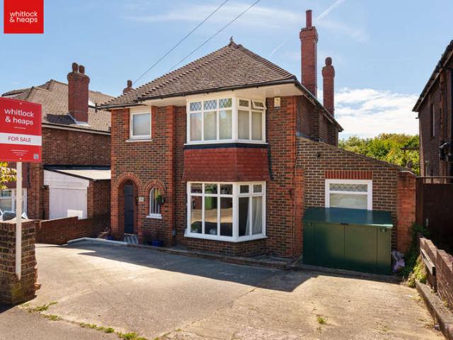Farm for sale in Hangleton