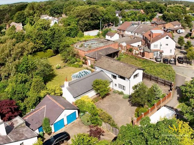 Farm for sale in Little Altcar, Sefton