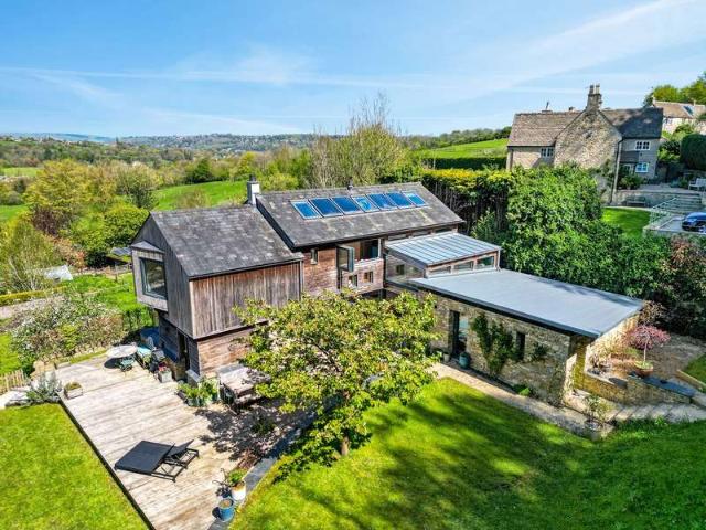 Farm for sale in Horsley, School House