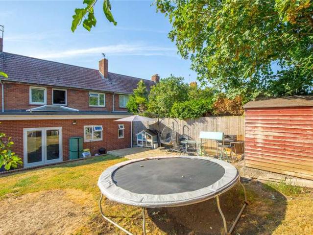 Farm for sale in Feckenham, City Of Bristol