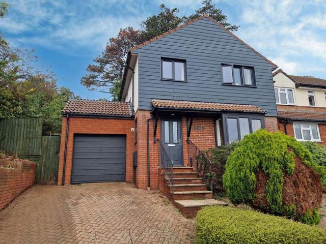 Farm for sale in Brixington, East Devon
