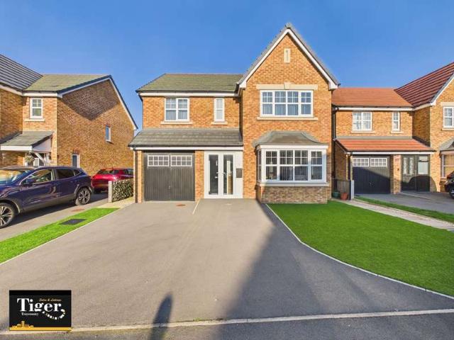 Farm for sale in Hawes Side, Blackpool