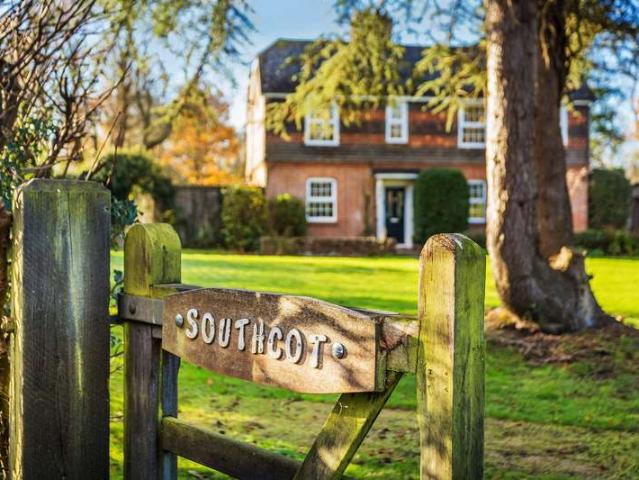 Farm for sale in Hillview, Surrey