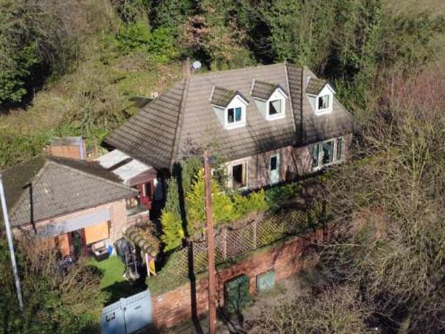 Farm for sale in Pontefract, West Yorkshire