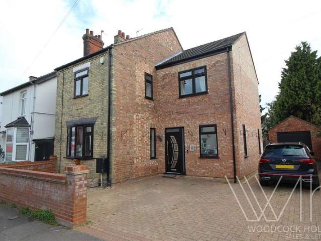 Farm for sale in Peterborough