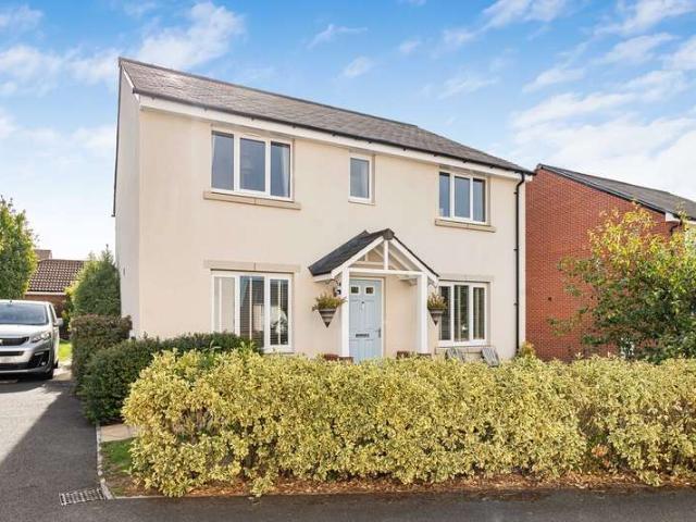 Farm for sale in Cranbrook, East Devon